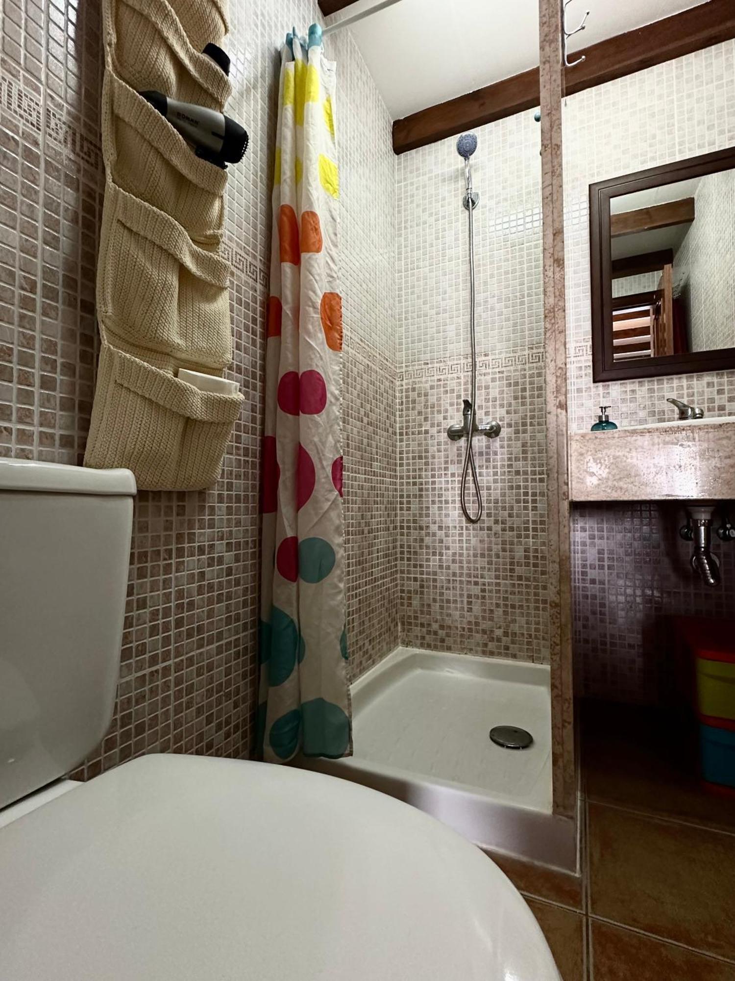 Casa Checa Apartment 3 Cotillo Екстериор снимка